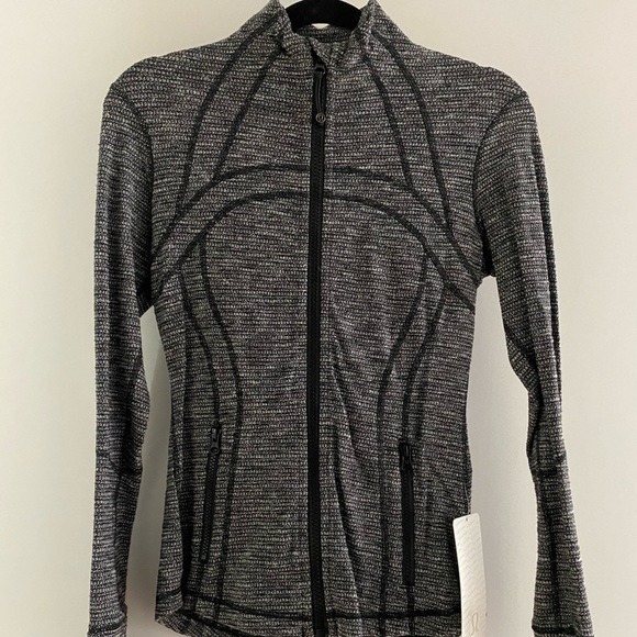 lululemon athletica Jackets & Blazers - Lululemon Define Workout Jacket (New With Tags)